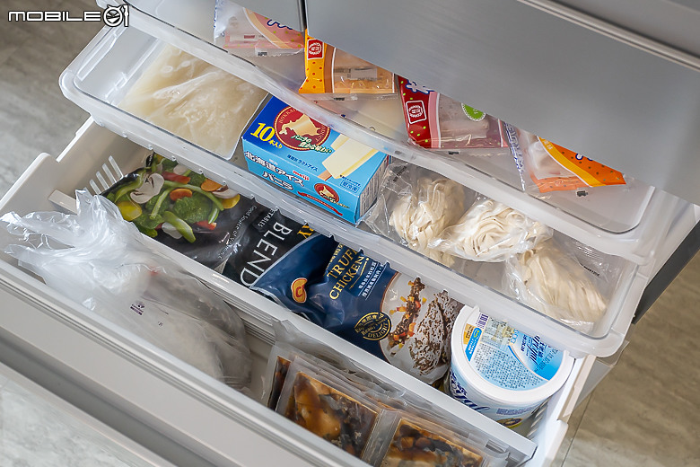 Hitachi R-TSF62WJ 日製冰箱｜獨家白金真空睡眠冰溫室，減緩氧化長保食材新鮮美味！