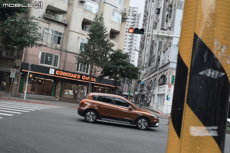 realme GT 8 Pro 體驗｜理光 GR 靈魂上身，全能旗艦闖出新路！