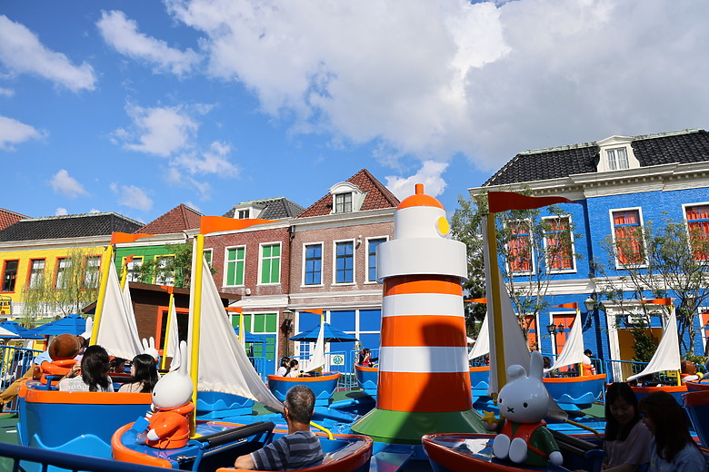 西九州自由行--下集(火車篇:長崎稻佐山夜景/豪斯登堡樂園/福岡市區逛街美食)