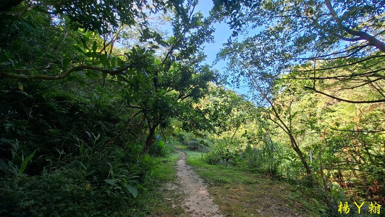 [2025 微笑山線] 北部三大岩場之 筆架連峰縱走