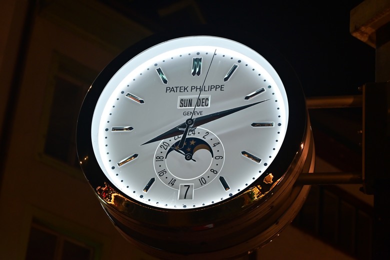 夜遊巴塞爾，初嚐融化起司麵包