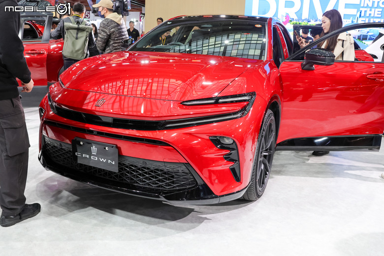 【2026台北車展】Toyota RAV4領軍|Urban Cruiser、Crown Sport成為車展最大看點!