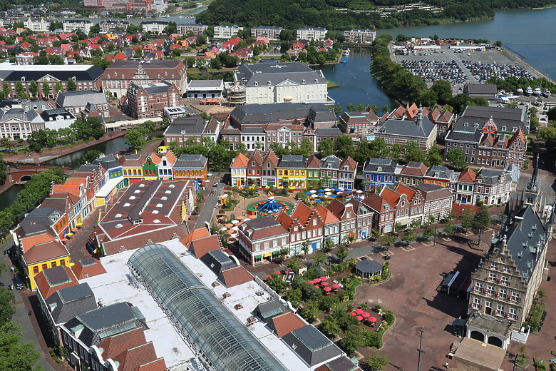 西九州自由行--下集(火車篇:長崎稻佐山夜景/豪斯登堡樂園/福岡市區逛街美食)