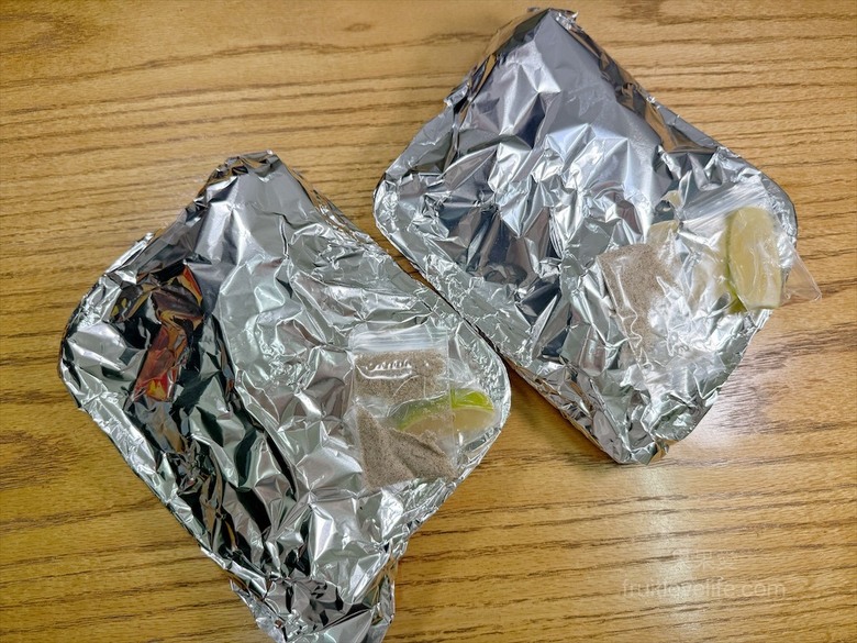 新鮮現烤魚，獨家蔥蒜醬汁、肉質Q嫩、味道鮮甜，外帶內用都好吃