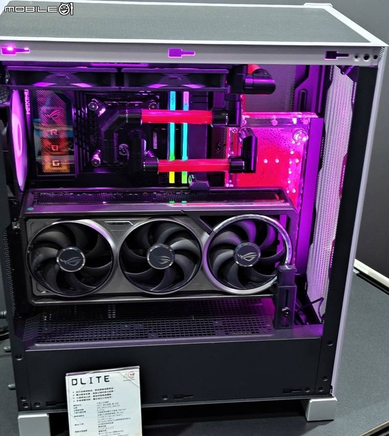 2025 GAMFORCE 電競嘉年華 心得文章