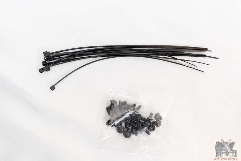 點我看大圖 MATX背插海景房 COUGAR FV150 MINI