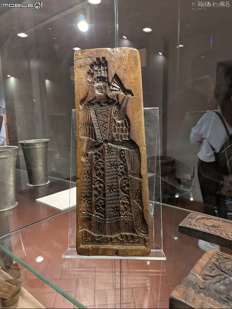 波蘭: 托倫 薑餅之城~ (Poland : Torun)