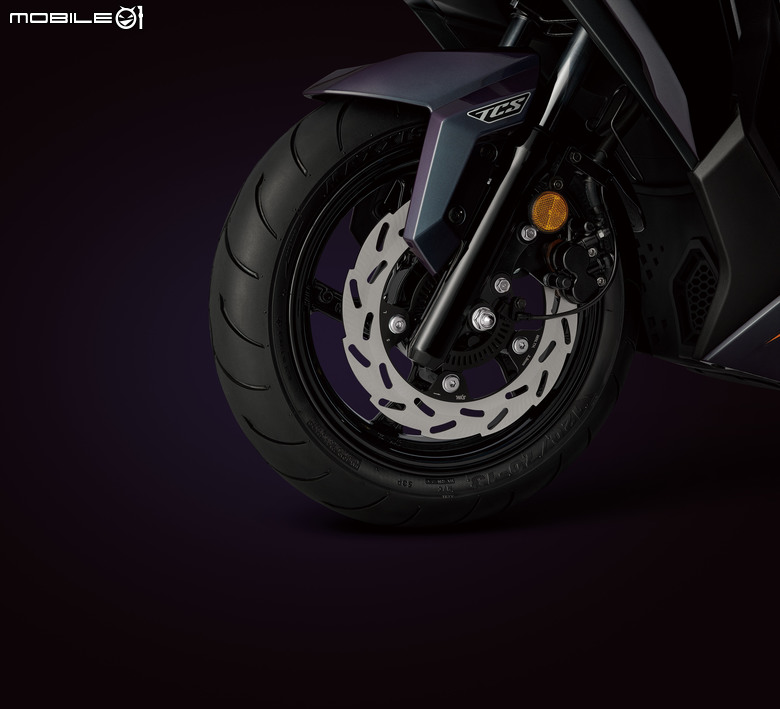 DRGBT二代龍改款資訊突襲發布！彎道ABS特仕版預購優惠11.6萬元 ！