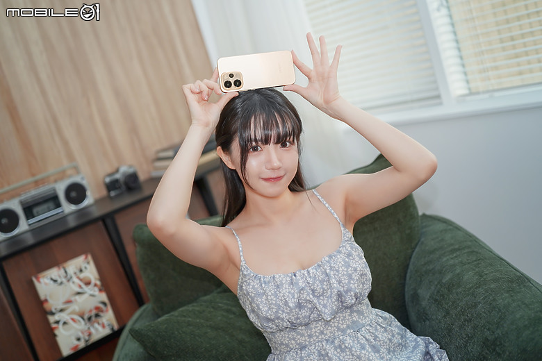 OPPO Reno15 Pro Max 體驗｜2 億畫素主鏡頭加持，實況照片玩法再升級！