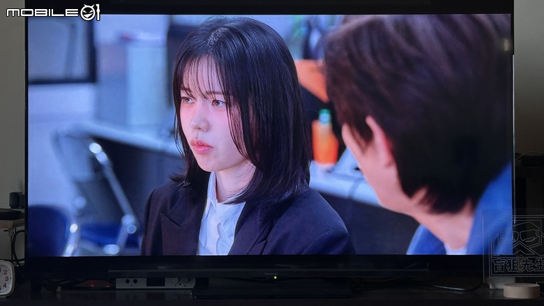 「盲狙隨影」不幸的幸會 | Prime Video精選韓劇，笑果還不錯喔！💕