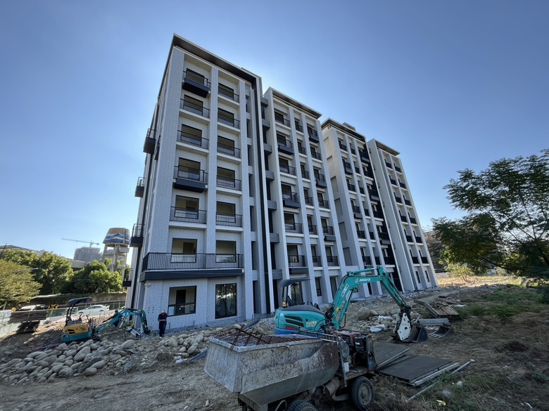 大熊JIA55快交屋了拉個屋主群吧