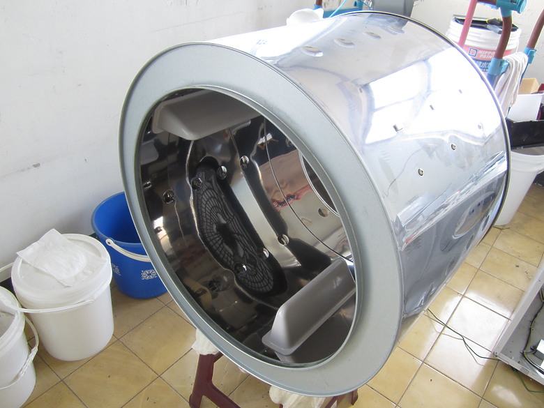 2025年-烘衣機修繕 & 詳細組件介紹_DIY [圖多]