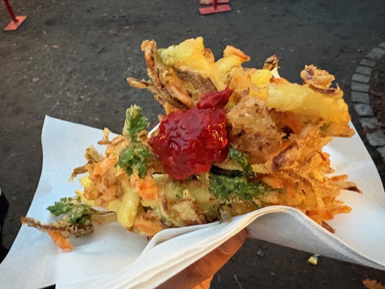 柏林非一般聖誕市集遊記