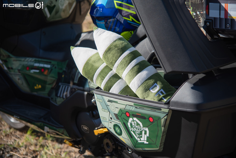 2025 SYM重車大會師報導｜Amazing Taiwan驚艷台灣尋訪南投！