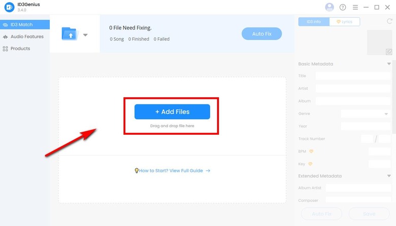 教你幫 MP3 加上專輯封面圖，簡單又實用！