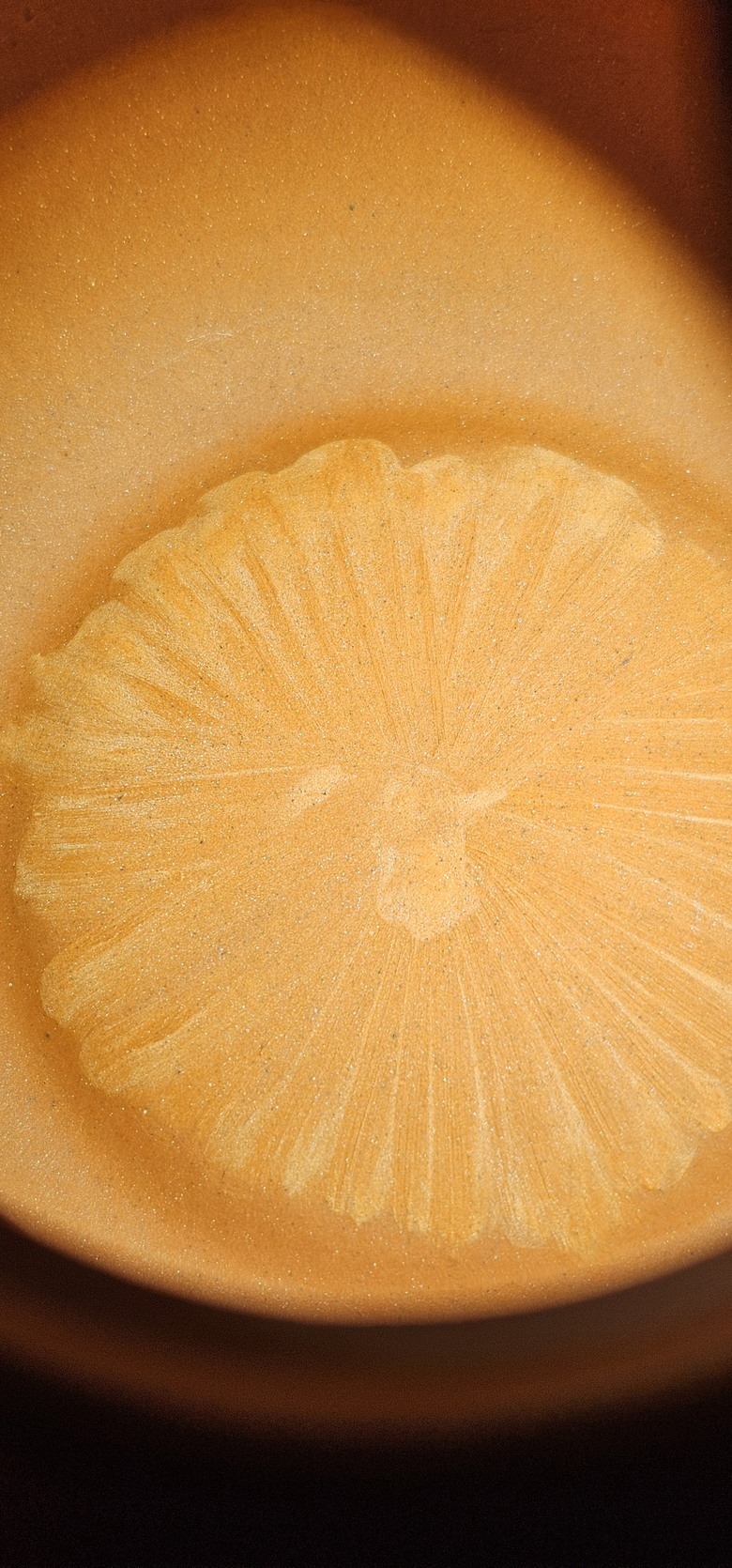 這是一把精修機車壺嗎？