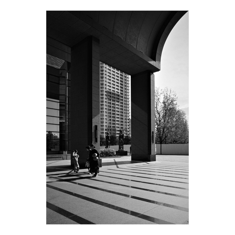 Ricoh GR3 福岡隨拍