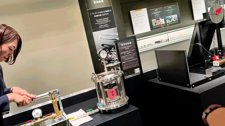 Casio 日本山形廠＆東京總部參訪｜一窺 G-SHOCK 的強悍奧義與匠心工藝！