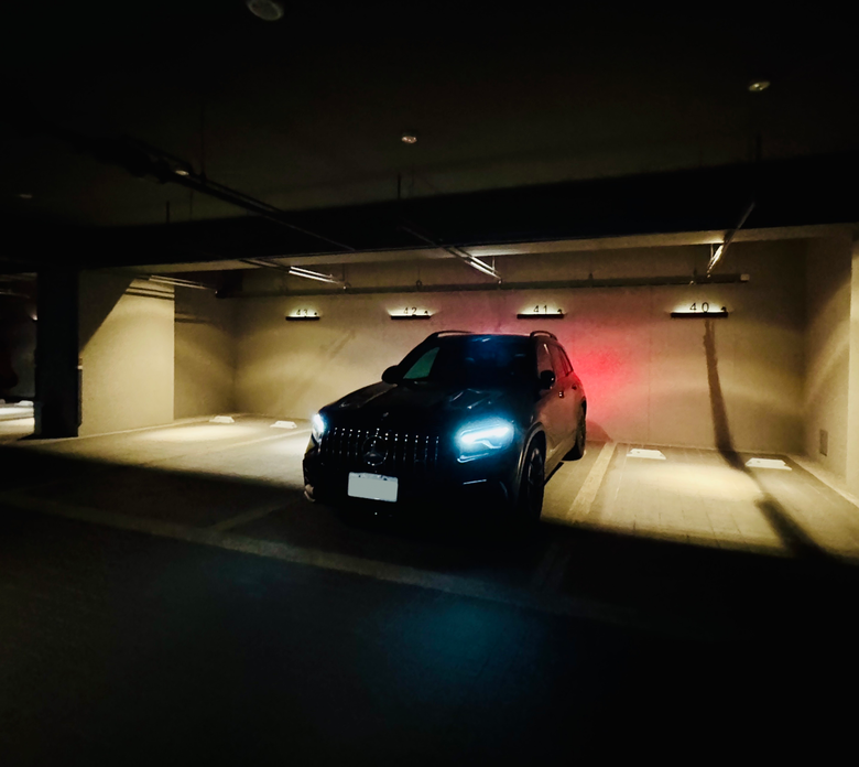 【沒特別追求，但一不小心就摘了雙星｜B180 &rarr; GLB35 ＆ GLA200】