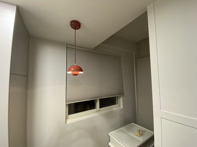 老家裝修碎碎念 - 冷氣篇