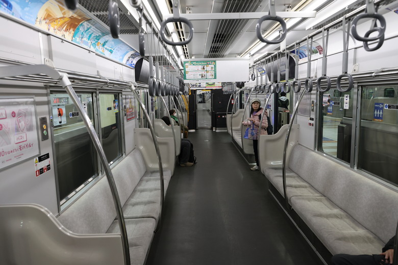 由一支影片才知道原來我看的影片就是這鐵道公司拍的