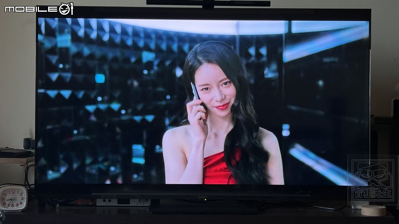 「盲狙隨影」不幸的幸會 | Prime Video精選韓劇，笑果還不錯喔！💕