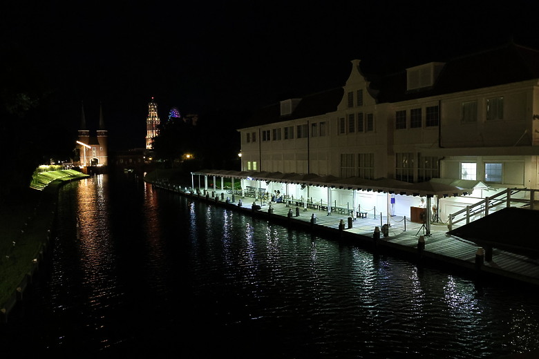 西九州自由行--下集(火車篇:長崎稻佐山夜景/豪斯登堡樂園/福岡市區逛街美食)
