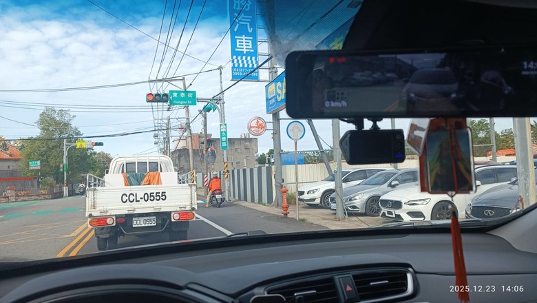 千萬不要買hp行車紀錄器