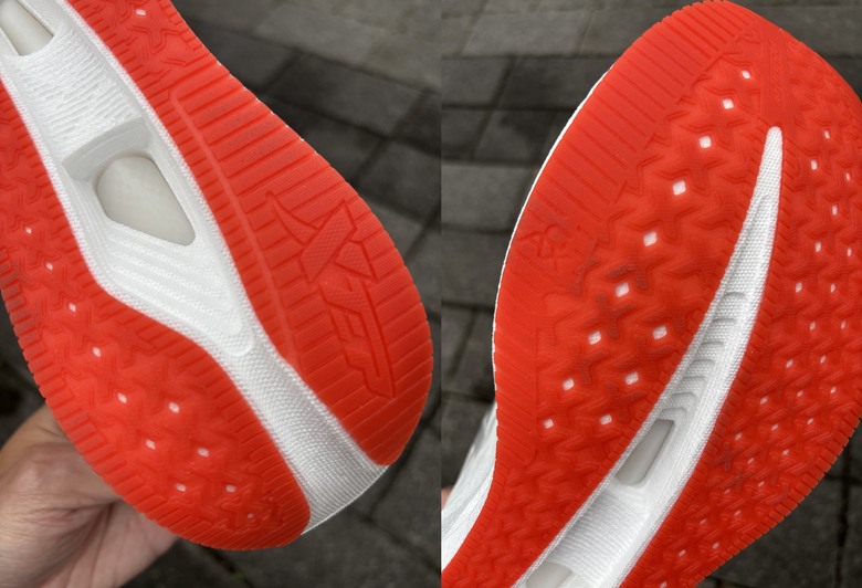 《跑鞋開箱》從耐磨跑鞋，到成熟的綜訓鞋，特步xtep「兩千公里 5.0」進化實測！