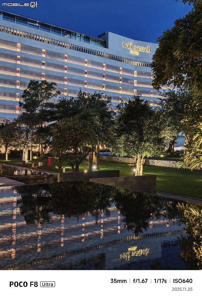 點我看大圖 POCO F8 Ultra 體驗|全面重塑旗艦基因,挑戰最強性價比!