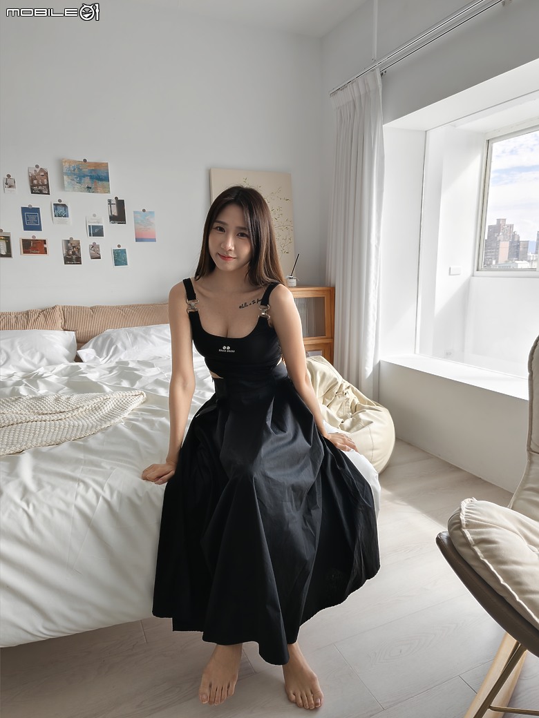 realme GT 8 Pro 體驗｜理光 GR 靈魂上身，全能旗艦闖出新路！