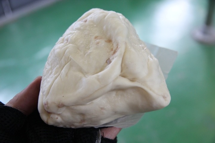 騎 訪 舊 東 線 小 站 ( 檳 榔 車 站 )