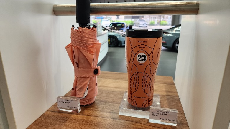 992.2進化試駕體驗