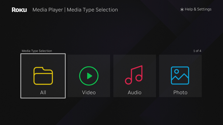 2025 新版 Roku Streaming Stick Plus (4K) 電視棒