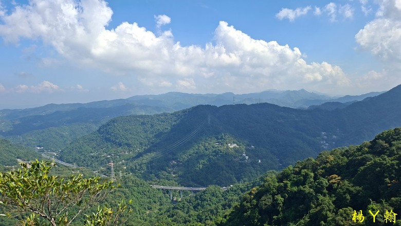 [2025 微笑山線] 北部三大岩場之 筆架連峰縱走