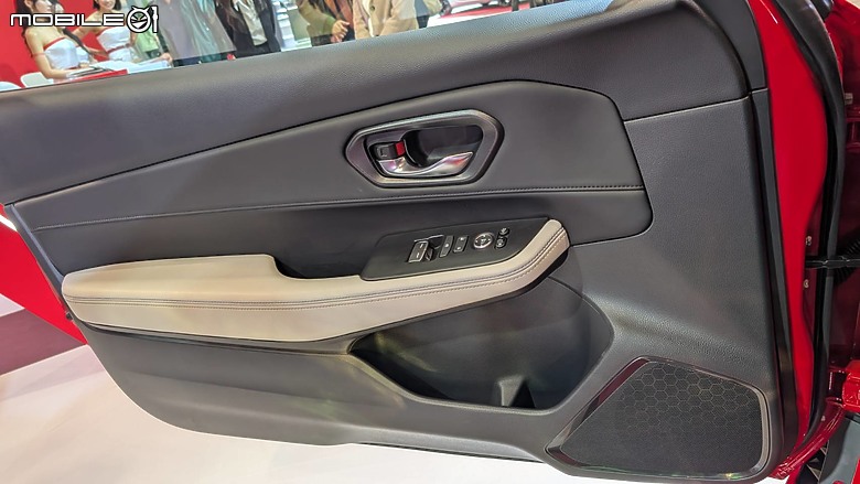 2026台北新車暨新能源車大展_Honda Prelude搶先看