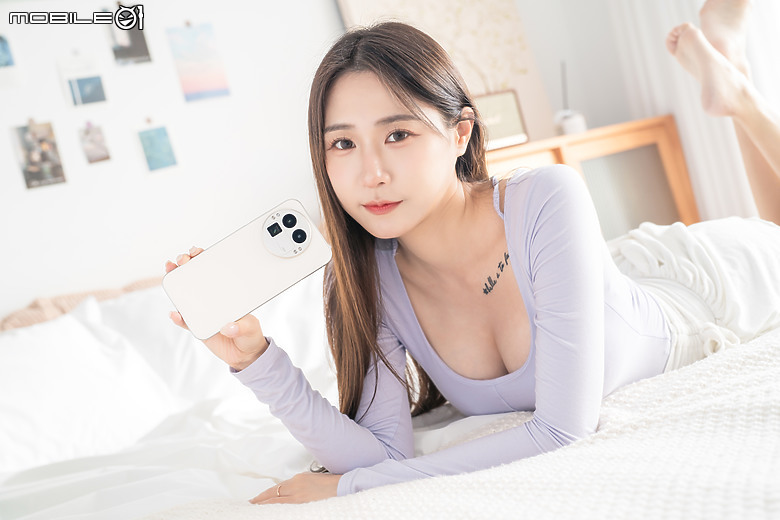 realme GT 8 Pro 體驗｜理光 GR 靈魂上身，全能旗艦闖出新路！