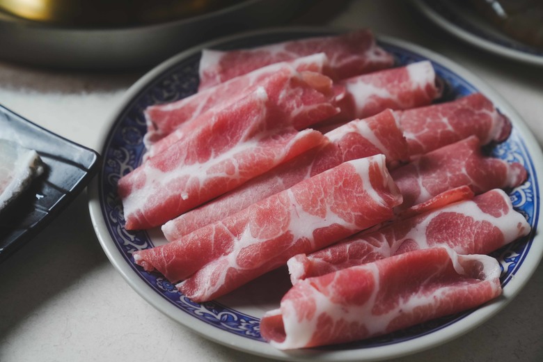 【台南酸白菜火鍋推薦】隱藏版麻辣酸白菜火鍋｜老師傅純手工酸白菜 ｜純手工酸白菜 × 手炒麻辣底｜東北酸白菜火鍋 安平店