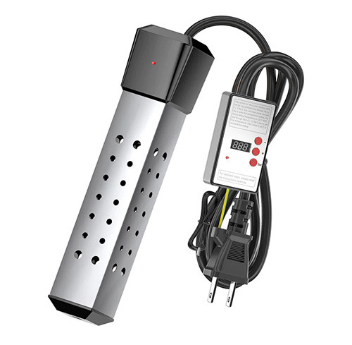 泡熱水澡的7個健康益處，加熱棒+摺疊保溫泡澡桶 方便好用