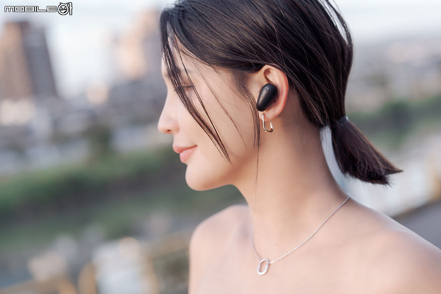 final TONALITE 試聽報告｜一款最懂你聽感的真無線藍牙耳機