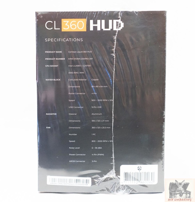 點我看大圖 玩水時間到!! levelplay銳玩 CL360 HUD