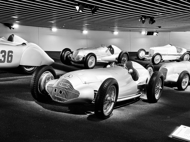 【沒特別追求，但一不小心就摘了雙星｜B180 &rarr; GLB35 ＆ GLA200】