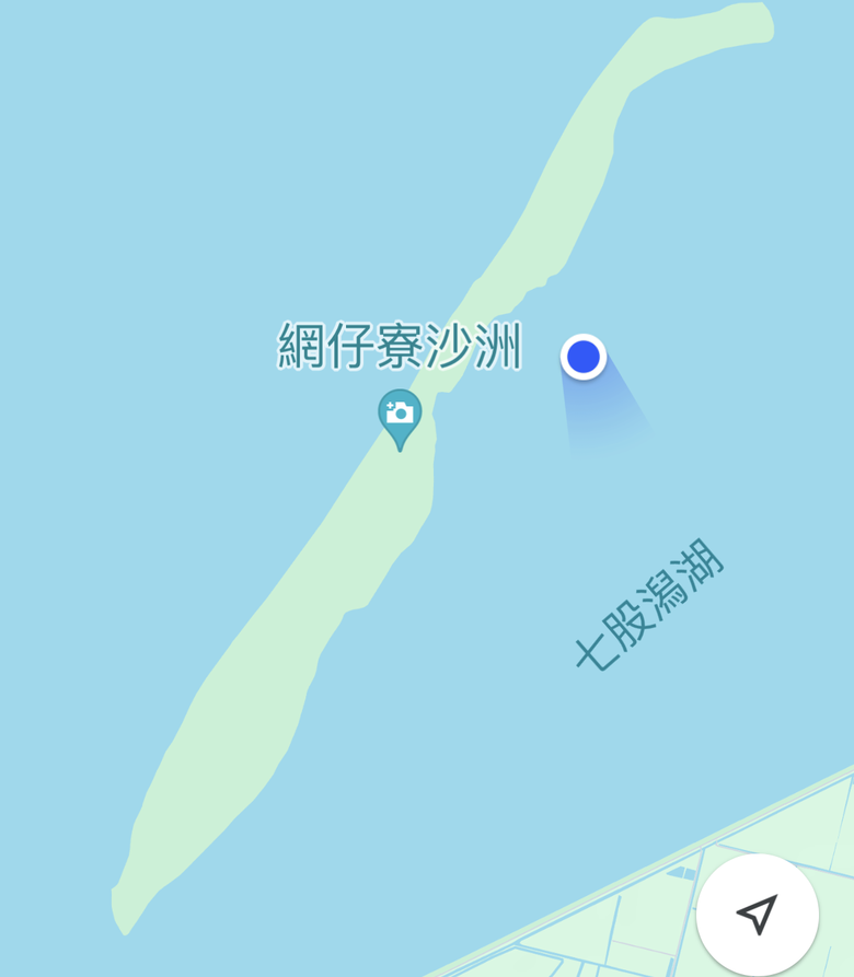 騎 向 台 灣 最 西 極 - 國 聖 燈 塔