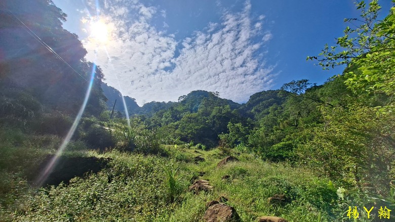 [2025 微笑山線] 北部三大岩場之 筆架連峰縱走
