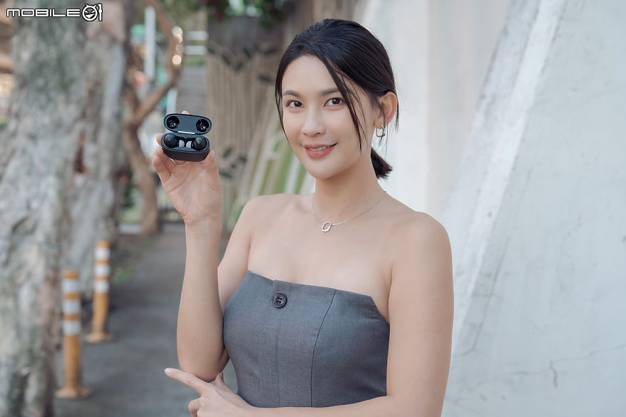 final TONALITE 試聽報告｜一款最懂你聽感的真無線藍牙耳機