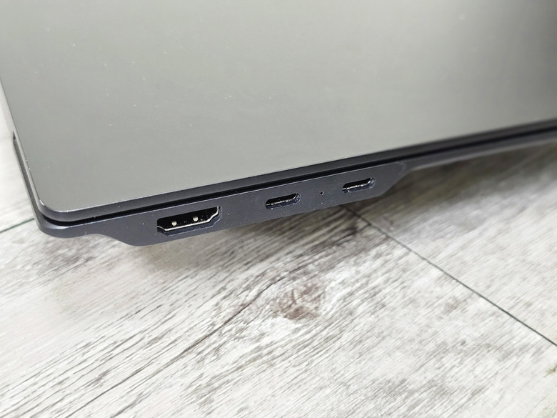 屬於我的"全能"最佳解答 LG gram Pro 16Z90TR