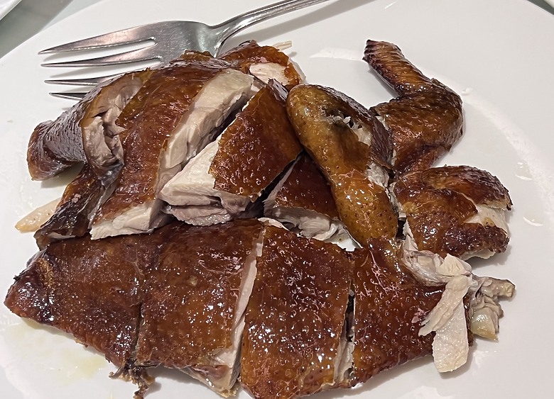 點我看大圖 漢來翠園