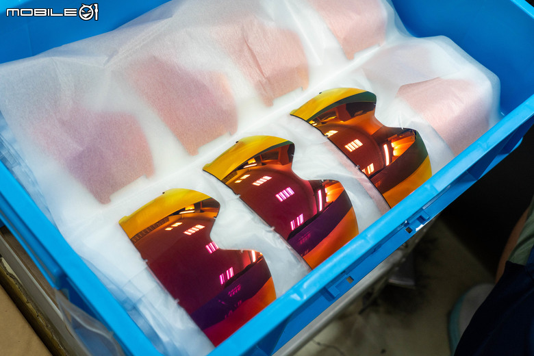 蔣大推甚麼 EP1：亞熱帶島國也會做雪鏡！全台灣本土設計製造 VIGHT 展現超強技術力