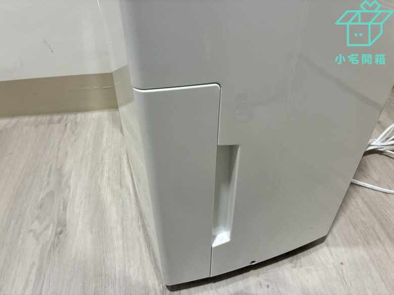【小宅開箱】萬元有找的雙變頻智慧除濕機！NWT 威技 WDH-18VX 實測