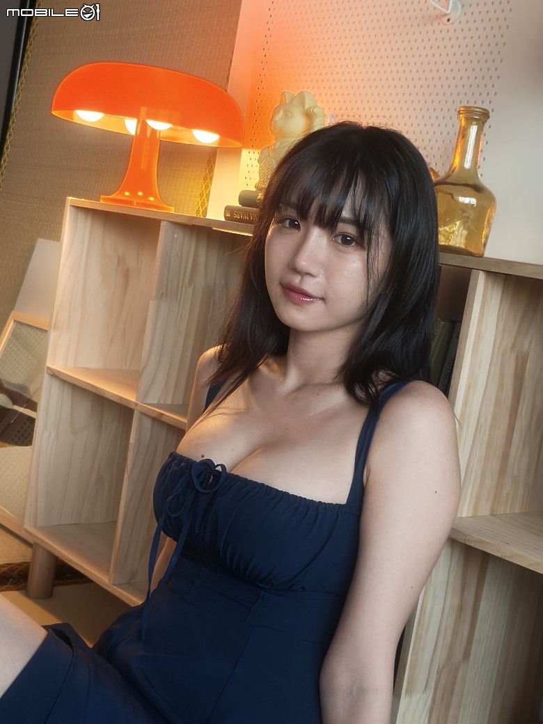 OPPO Reno15 Pro Max 體驗｜2 億畫素主鏡頭加持，實況照片玩法再升級！